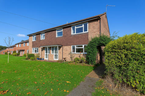 Forge Meads, Wittersham TN30 7PE
