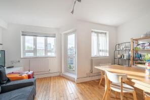 Flat 37, Ambleside, Augustus Street, London NW1 3TA