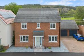 6, Tollhouse Road, Winscombe BS25 5AN