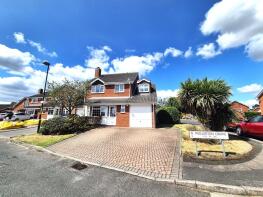 1, Wollerton Grove, Sutton Coldfield B75 7SP