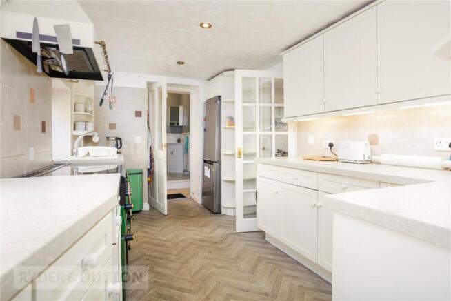 4 bed End of Terrace for sale Image 7