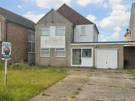 5, Victoria Road West, New Romney TN28 8NW