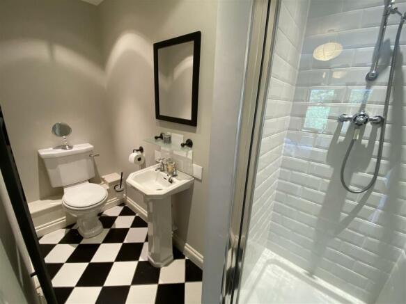 En-Suite