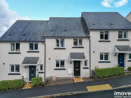 Horseshoe Drive, Newton Abbot, TQ12