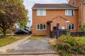 9, Blossom Crescent, Sheffield S12 3GN