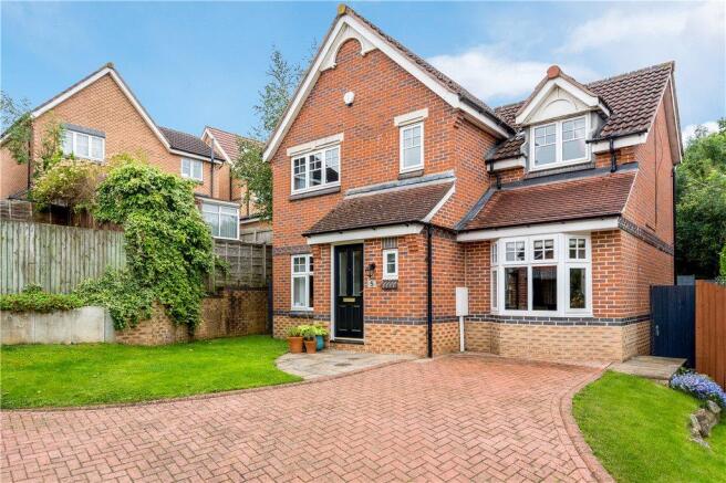 Detached Family Home