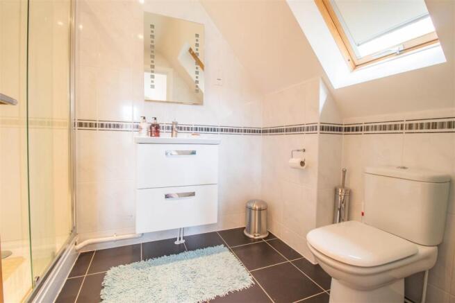 Master En Suite