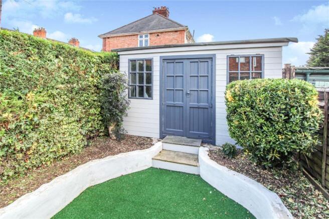 Summer House