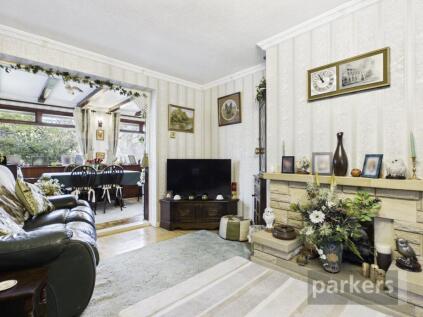 Beech Road, Witney, Oxfordshire, OX28