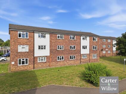 Redden Court Road, Romford