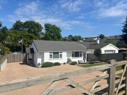 Peters Crescent, Marldon, Paignton