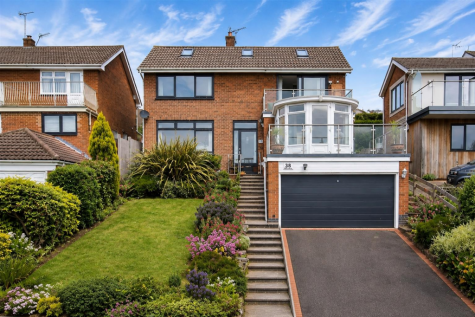 Foxhill Road, Nottingham