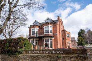 Apartment 5, 36 Elliss House, Mapperley Road, Nottingham NG3 5AS