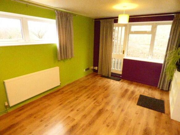1 bedroom Property for rent