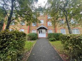 Flat 15, 1 Sutton House, Hansen Drive, London N21 1SB