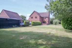 Woodlands, Halesworth Road, Redisham NR34 8NF