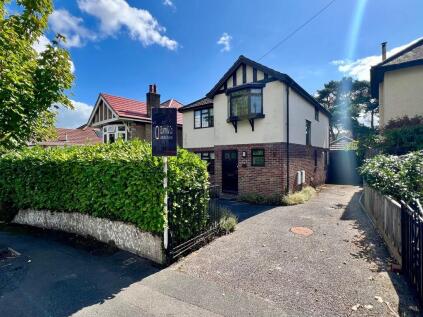Brackendale Road, Queens Park, Bournemouth