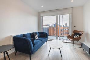 Apartment 601, 65, Shadwell Street, Birmingham B4 6LS