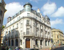 4, Bedford Chambers, Bedford Street, Leeds LS1 5PZ
