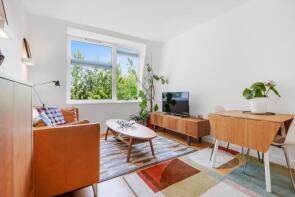Flat 17, 59 61, Oak Grove, London NW2 3LS