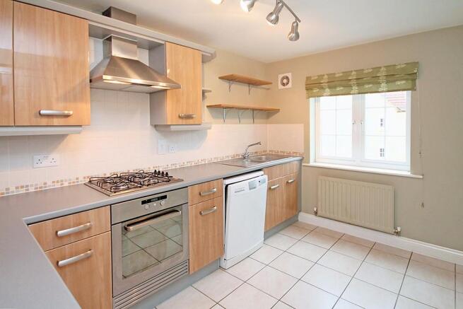 Kitchen/Breakfast