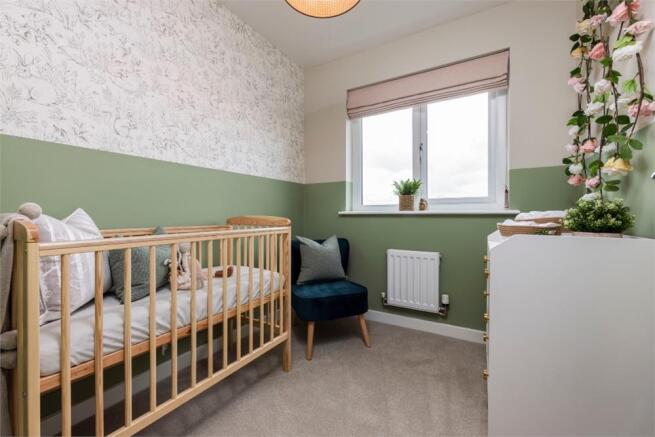 3 bed Semi-Detached for sale Image 7
