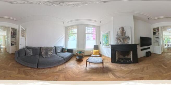 Valeriusstraat 172 H 1075 GH AMSTERDAM image 57
