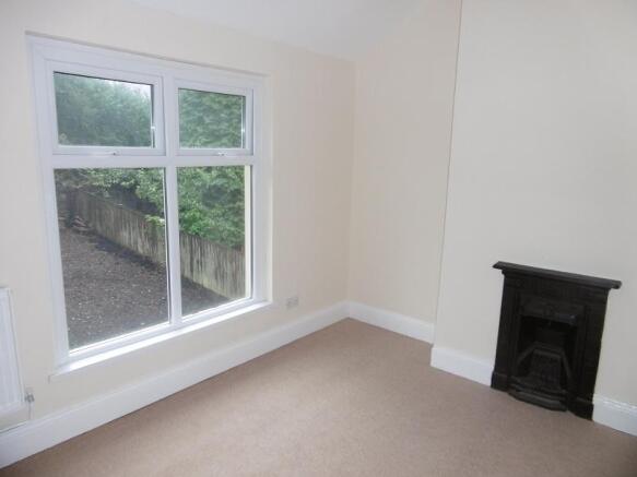 Bedroom 2 (REAR)