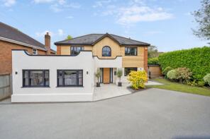 2b, St Leonards Road, Amersham HP6 6DT