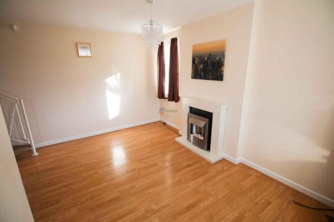 1 bed Maisonette to rent Image 5