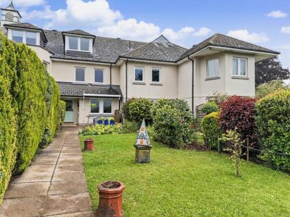 Newton Road, Totnes, TQ9