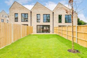 21, Torus Way, Childs Hill, London NW2 2FR