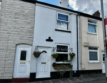 Nantwich Road, Middlewich
