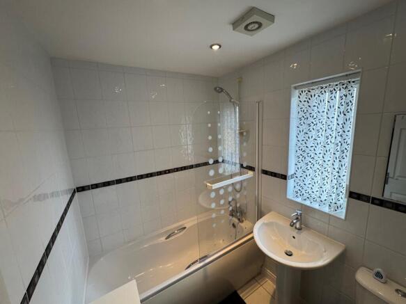 Bathroom 2