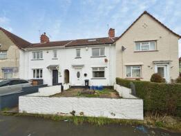 51, Stockwood Crescent, Knowle, Bristol BS4 1AN