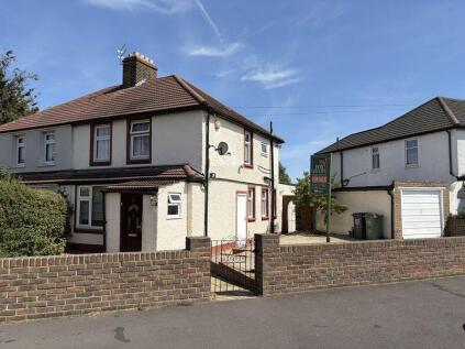 Cedar Road, Dartford