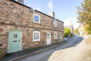 2, The Cottages, Road From Sewage Works To Walkhampton Post Office, Yelverton PL20 6JY