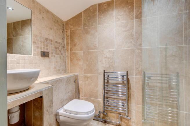 Annexe En-suite