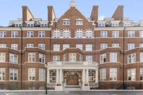 Flat 12, 1, Hans Crescent, London SW1X 0LG
