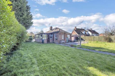 Culford Road, Ingham