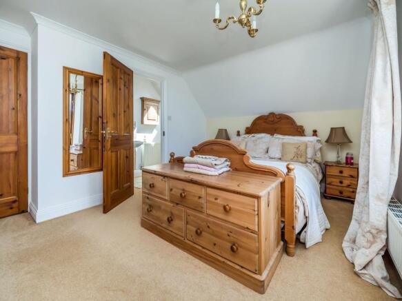 Bedroom 1