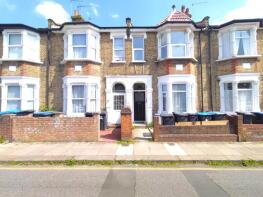 100b, Derby Road, Enfield EN3 4AP
