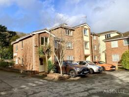Flat 30, Hayes Court, Totnes Road, Paignton TQ3 3RZ