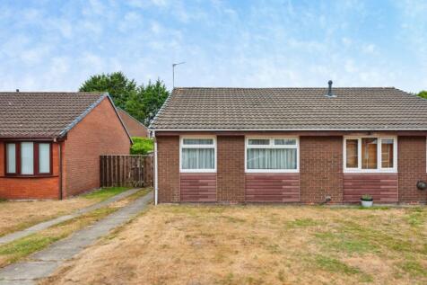 Milford Drive, Liverpool, Merseyside, L12