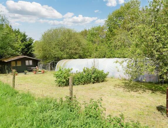 Outbuildings