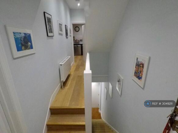 Hallway 1