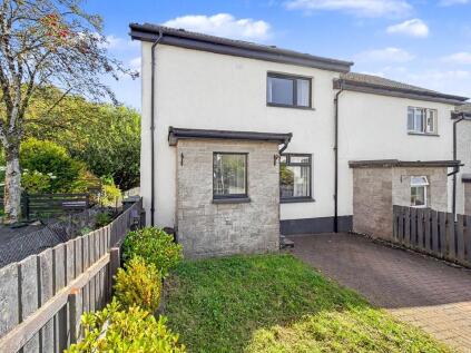 7 Longsdale Terrace, Oban, Argyll, PA34 5JS