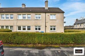 37, Mossgiel Avenue, Rutherglen, Glasgow G73 4LL