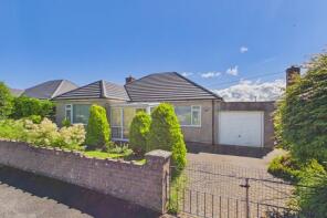 2 Malglen, Prospect View, Workington CA14 5XN