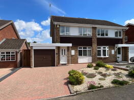 22, Quantock Close, Hayley Green B63 1HF